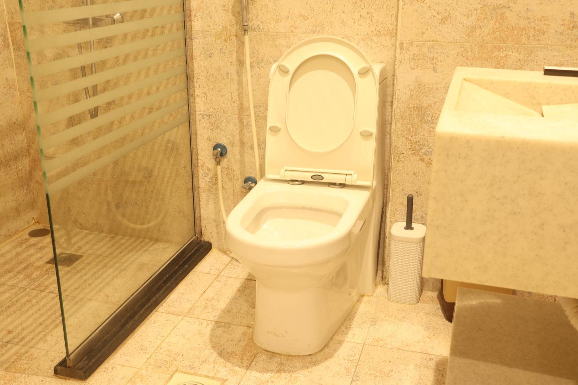 Areen Al Naeem Served Apartments Jeddah Bagian luar foto